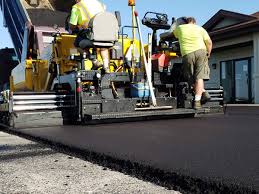 Trusted Corydon, IN Driveway Paving Services Experts