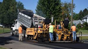 Best Driveway Grading and Leveling  in Corydon, IN