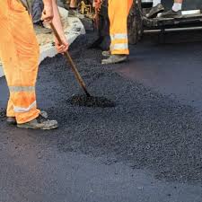 Why Choose Us For All Your Driveway Paving Needs in Corydon, IN?